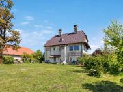 Einfamilienhaus mit Charakter