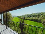 Einfamilienhaus mit Charme, Aussicht und Potenzial in...