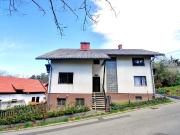 Einfamilienhaus mit Charme, Garten & Potential in Wimpassing