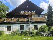 Einfamilienhaus mit Charme & großem Garten – Toplage in...