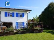 Einfamilienhaus mit Charme in toller Wohnlage von Höchst