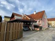 Einfamilienhaus mit Charme in zentraler Lage von Gleisdorf