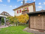 Einfamilienhaus mit Charme, Komfort und gepflegtem...