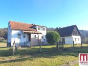 Einfamilienhaus mit Charme und großem Garten