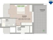 Einfamilienhaus mit Dachterrasse am oberen Mühlwasser |...