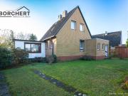 360° Rundgang Einfamilienhaus mit ebenerdiger...