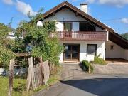 Einfamilienhaus mit Einlieger &DG Wohnung in Haiger...