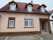 Einfamilienhaus mit Einliegerw. od. Büro in ruhiger...