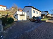 Einfamilienhaus mit Einliegerwohnung