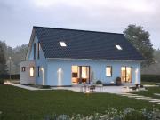 Einfamilienhaus mit Einliegerwohnung