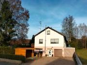 Einfamilienhaus mit Einliegerwohnung