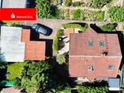 Einfamilienhaus mit Einliegerwohnung