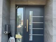 Einfamilienhaus mit Einliegerwohnung, Garten, Sauna und...