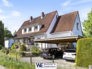 Einfamilienhaus mit Einliegerwohnung im schönen...