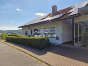 Einfamilienhaus mit Einliegerwohnung im Untergeschoss...