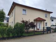 Einfamilienhaus mit Einliegerwohnung im Villenpark Groß...