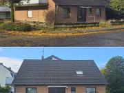 Einfamilienhaus mit Einliegerwhg in bester Lage: Ihr...