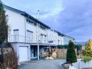 Einfamilienhaus mit Einliegerwohnung in Görwihl Niederwihl