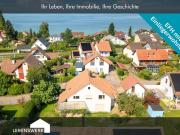 Einfamilienhaus mit Einliegerwohnung in Uttwil, Bezirk...