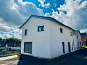 Einfamilienhaus mit Einliegerwohnung mit QNG