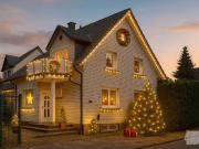 Einfamilienhaus mit Einliegerwohnung ruhige Lage für...