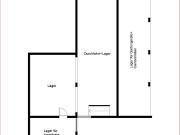 Einfamilienhaus mit Einliegerwohnung u. großer Werkstatt...