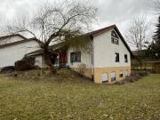 Einfamilienhaus mit Einliegerwohnung und ausgebautem...