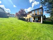 Einfamilienhaus mit Einliegerwohnung und Gartenparadies...