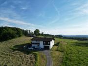 Einfamilienhaus mit Einliegerwohnung und traumhaftem...