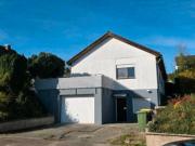 Einfamilienhaus mit Einliegerwohnung von Privat