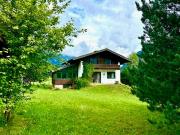 Einfamilienhaus mit Einzelgarage großes Grundstück in...