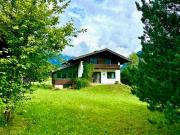 Einfamilienhaus mit Einzelgarage großes Grundstück in...