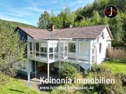 Einfamilienhaus mit ELW in Freudenberg Niederndorf