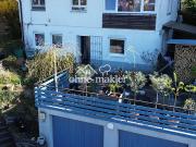 Einfamilienhaus mit ELW in Tübingen West