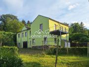 Einfamilienhaus mit Entwicklungspotential in ruhiger...