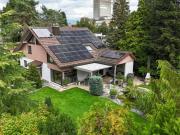 Einfamilienhaus mit Galeriegeschoss Ihr Rückzugsort mit...