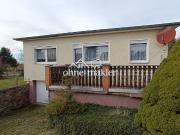 Einfamilienhaus mit Garage, 2000m² Grundstück, Stall,...