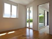 Einfamilienhaus mit Garage