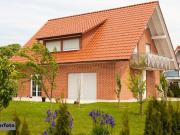 Einfamilienhaus mit Garage