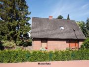 Einfamilienhaus mit Garage Heimwerkerobjekt