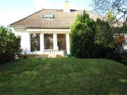 Einfamilienhaus mit Garage im ruhigen Berlin Mariendorf...