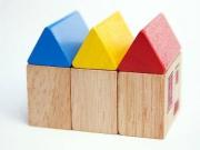 Einfamilienhaus mit Garage mit 1.383 qm Grund