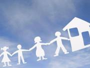 Einfamilienhaus mit Garage mit 956 qm Grund