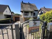 Einfamilienhaus mit Garage und Nebengelaß in Gera zu...