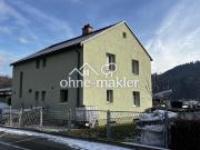 Traumhaftes Einfamilienhaus mit Garage und...