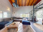 Einfamilienhaus mit Garage und Werkstatt