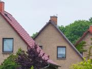 Einfamilienhaus mit Garagenanbau in guter Wohnlage