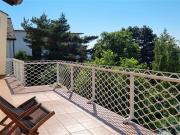 Einfamilienhaus mit Garten Einfamilienhaus mit Garten