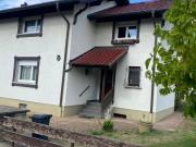 Einfamilienhaus mit Garten auf ca 300 qm Grundstück