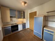 Einfamilienhaus mit Garten, Balkon und Bergblick in...